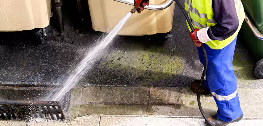 Jet Drain Cleaning in Lake Havasu City