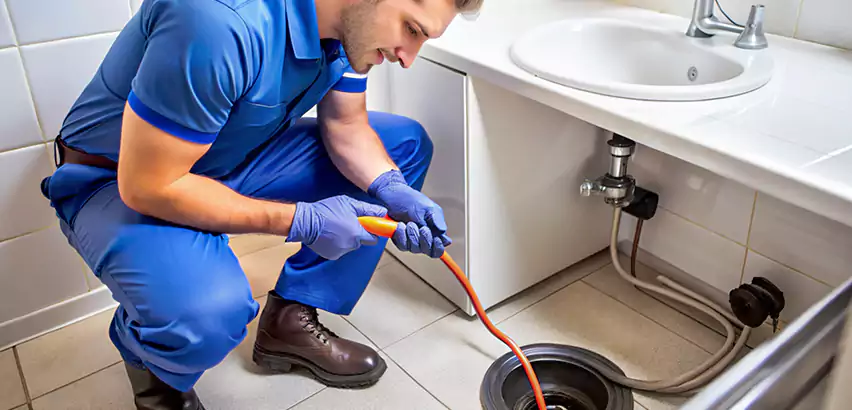 Drain Repair in Lake Havasu City