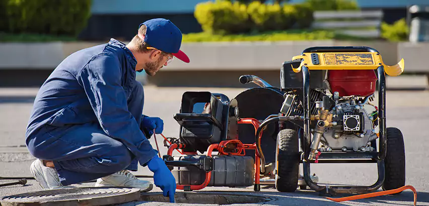 Drain Camera Inspection Near Me Lake Havasu City