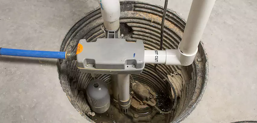 Emergency Sump Pump Repair in Lake Havasu City, AZ