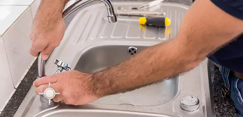 Outdoor Faucet Repair in Lake Havasu City