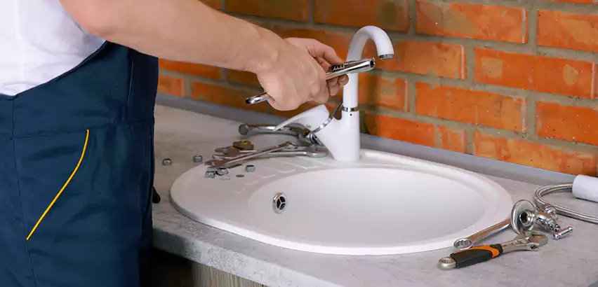 Outdoor Faucet Replacement in Lake Havasu City