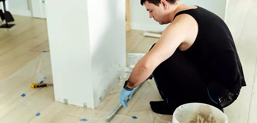 Emergency Foundation Leak Repair in Lake Havasu City, AZ