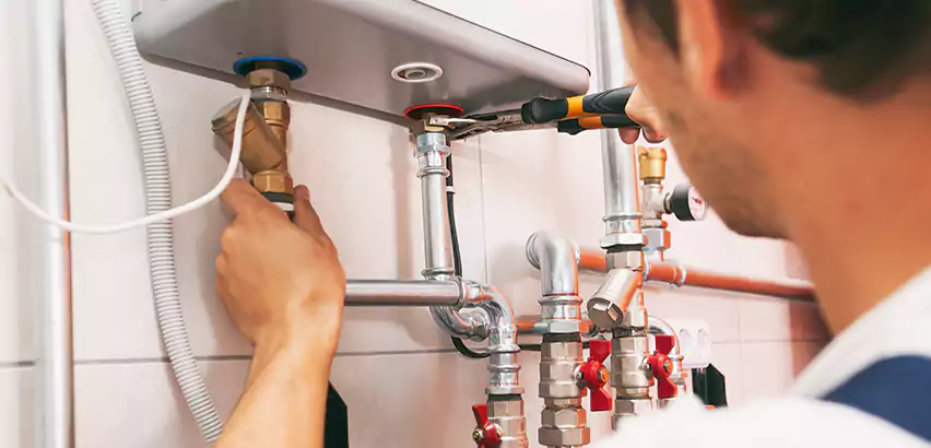 Water Heater Gas Leak Repair Lake Havasu City, AZ