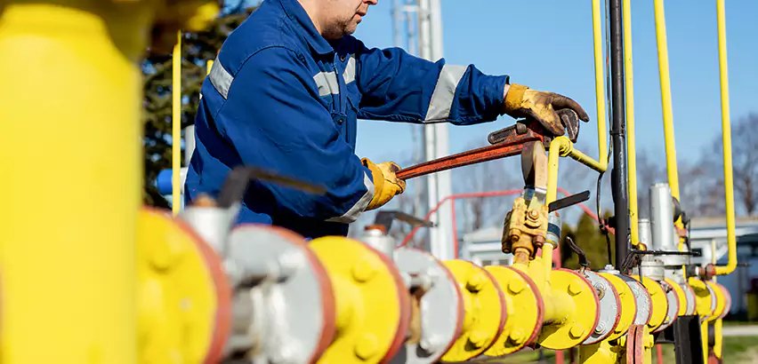 Emergency Gas Line Repair in Lake Havasu City