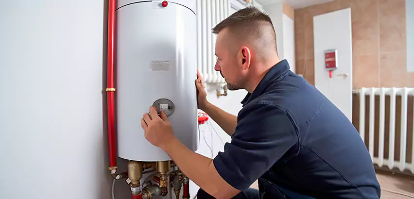 Natural Gas Water Heater Repair in Lake Havasu City, AZ