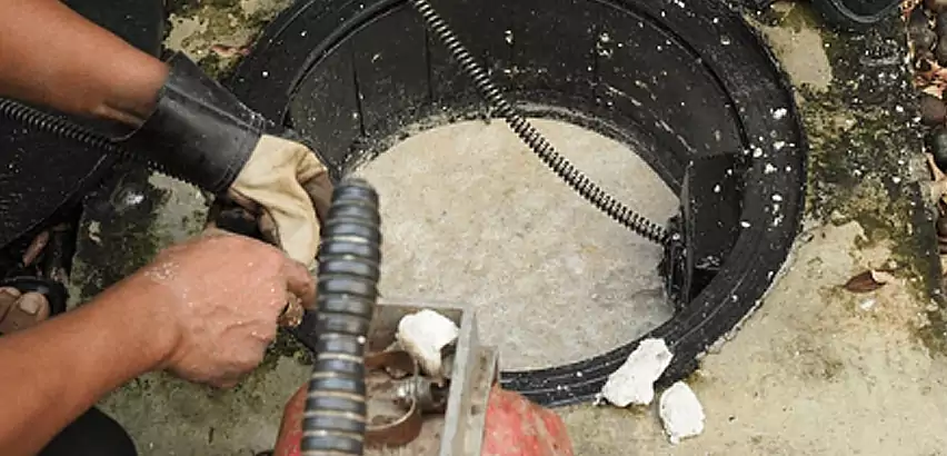 Fat Trap Cleaning in Lake Havasu City, AZ