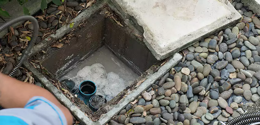 Big Dipper Grease Trap Repair in Lake Havasu City, AZ