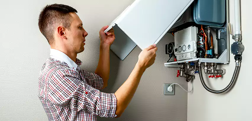Electric Water Heater Maintenance in Lake Havasu City