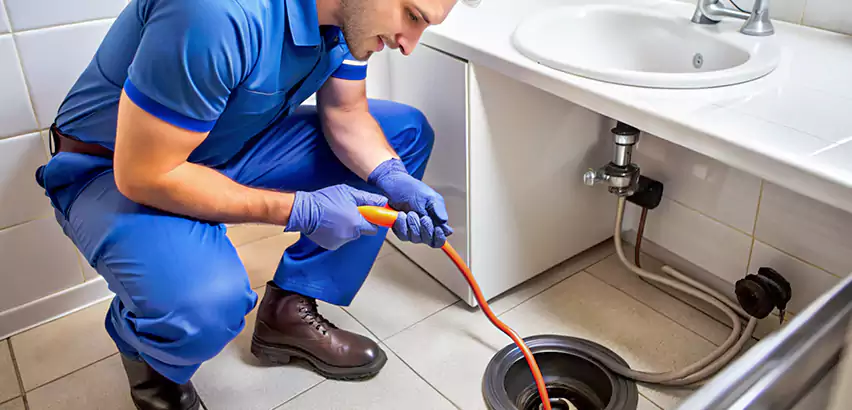Sewer Jetting in Lake Havasu City
