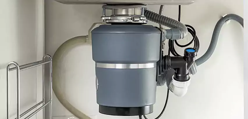 Insinkerator Air Switch Installation in Lake Havasu City, AZ