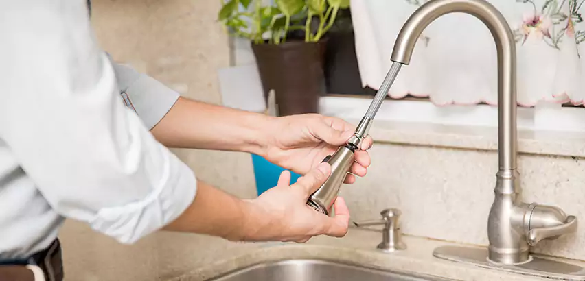 Kitchen Sink Faucet Installation in Lake Havasu City, AZ