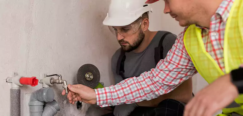 Water Softener Installation in Lake Havasu City, AZ