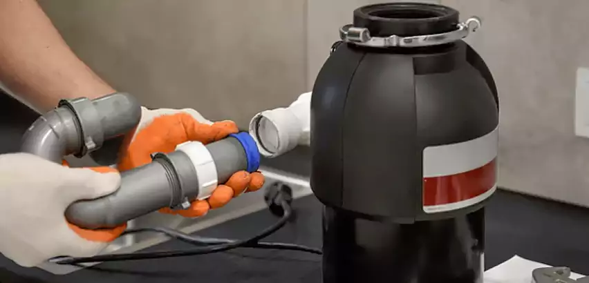 Garbage Disposal Maintenance in Lake Havasu City