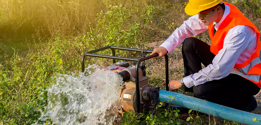 Well Pump Repair Lake Havasu City