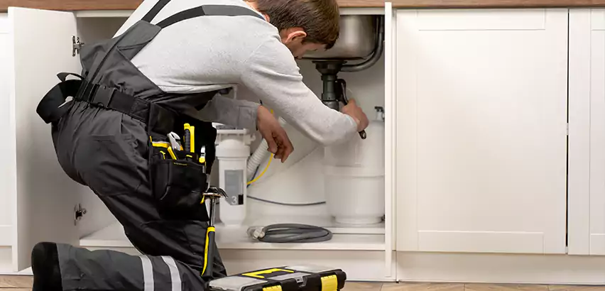 Sewer Line Replacement in Lake Havasu City