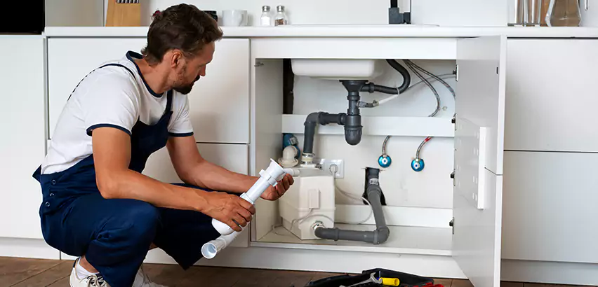 Pipe Replacement Services in Lake Havasu City