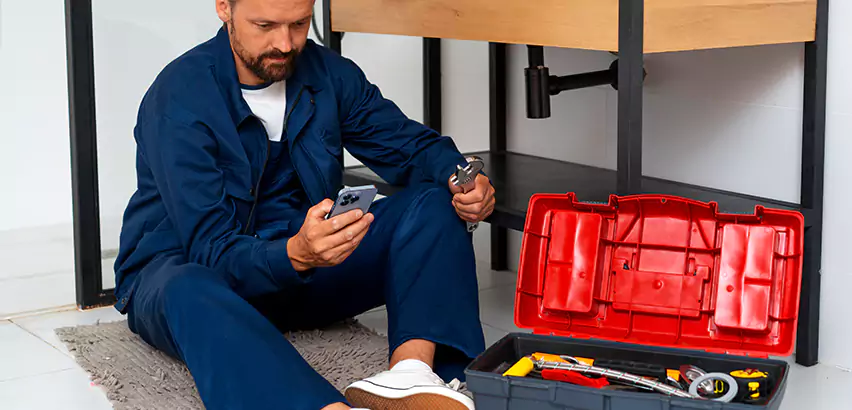 Residential Gas Line Repair in Lake Havasu City