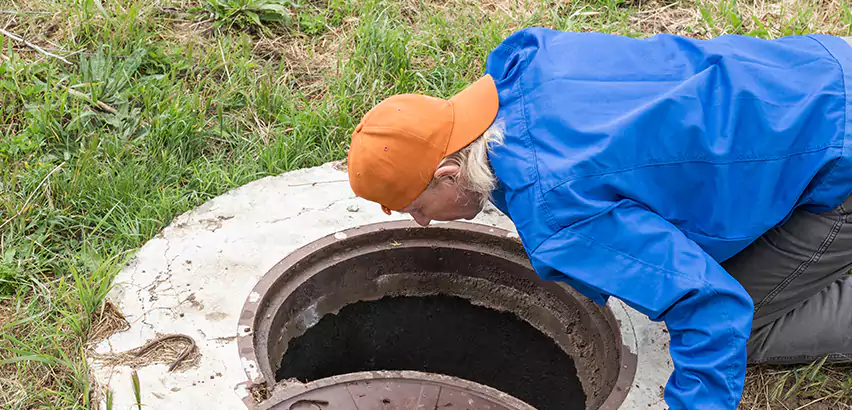 Septic Tank Leak Repair in Lake Havasu City, AZ
