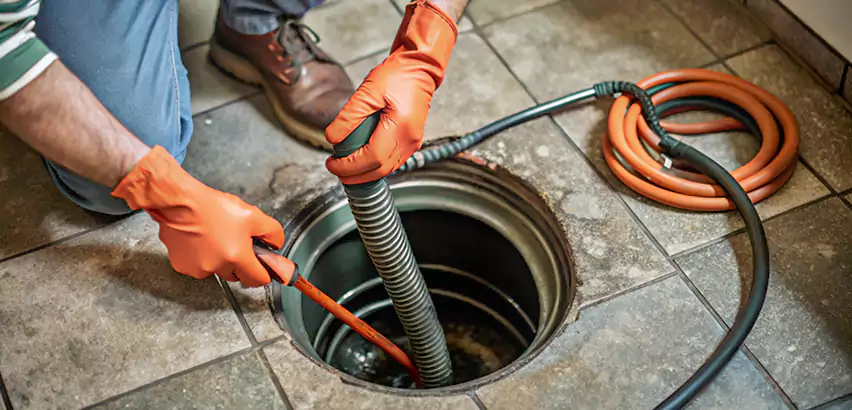 Sewer Line Root Removal in Lake Havasu City