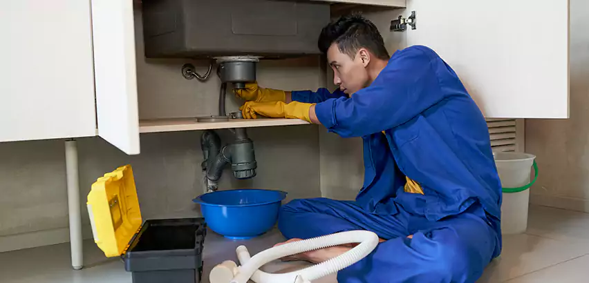 Sewer Line Maintenance Lake Havasu City, AZ