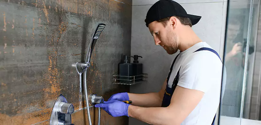 Shower Faucet Installation in Lake Havasu City