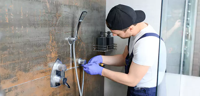 Shower Pan Replacement in Lake Havasu City