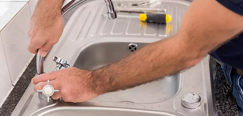 Sink Drain Repair in Lake Havasu City