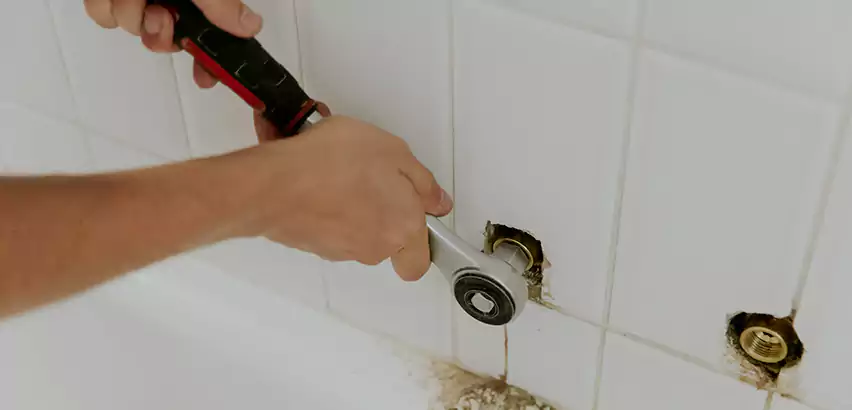 Slab Leak Detection and Repair in Lake Havasu City