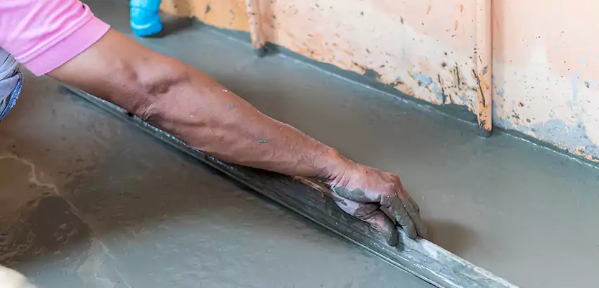 Foundation Slab Leak Repair in Lake Havasu City, AZ