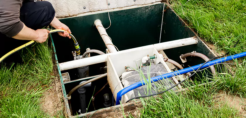 Zoeller Sump Pump Maintenance in Lake Havasu City