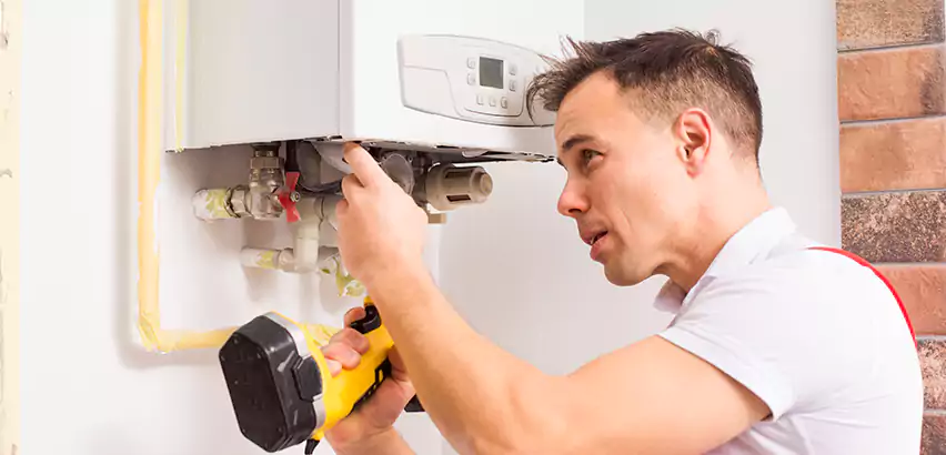 Takagi Tankless Water Heater Maintenance in Lake Havasu City