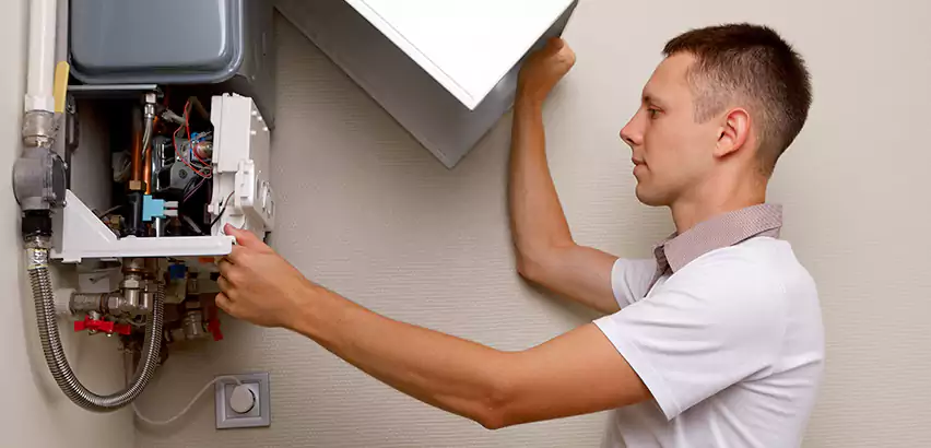 Propane Tankless Water Heater Repair in Lake Havasu City