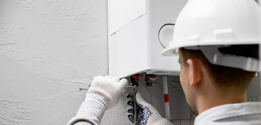 Rheem Tankless Water Heater Replacement in Lake Havasu City