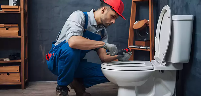 Commode Repair in Lake Havasu City, AZ