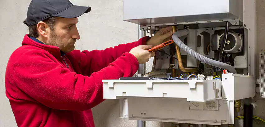 Rheem Water Heater Installation in Lake Havasu City, AZ