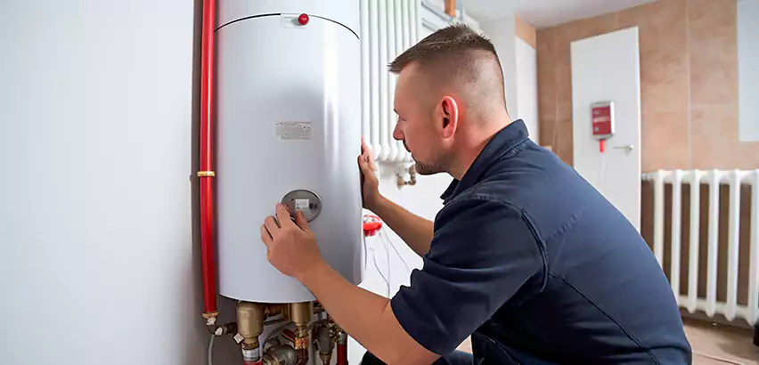 Emergency Water Heater Replacement in Lake Havasu City