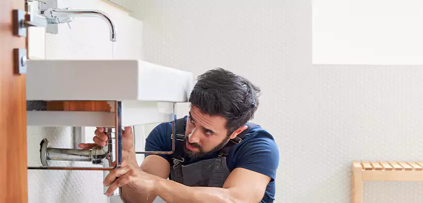 Commercial Water Leak Detection in Lake Havasu City