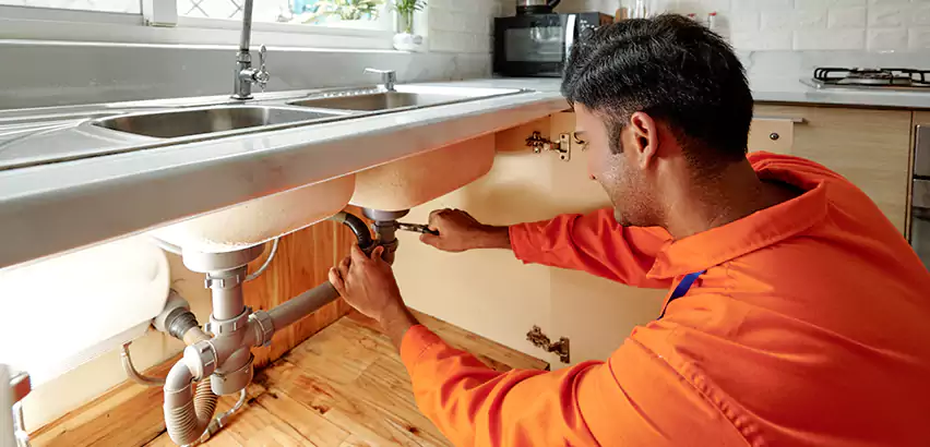 Plumbing Leak Repair in Lake Havasu City, AZ