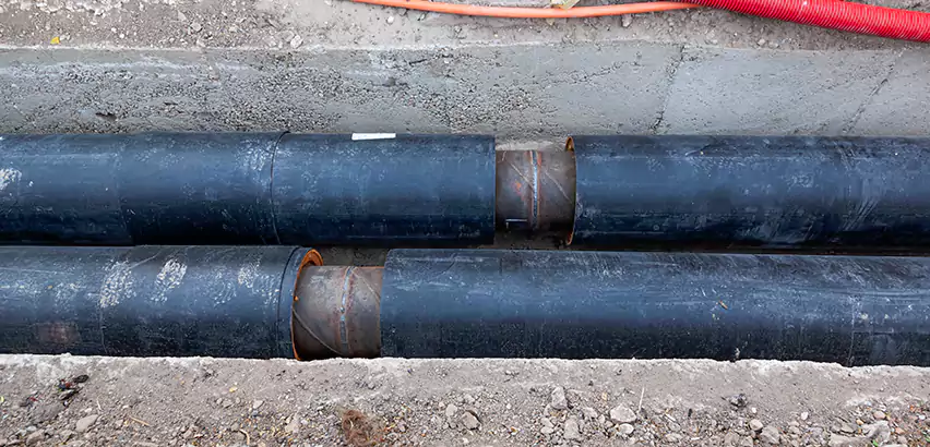 Trenchless Water Line Repair in Lake Havasu City