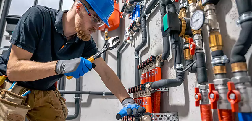 Kinetico Water Softener Installation in Lake Havasu City, AZ