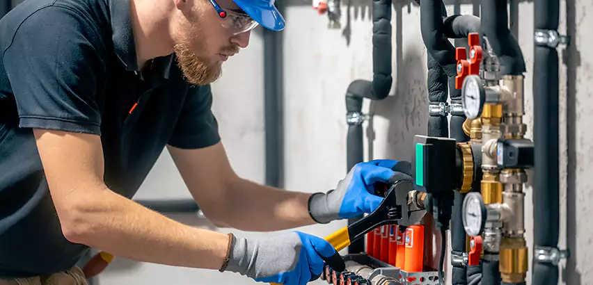 Rainsoft Water Softener Maintenance in Lake Havasu City
