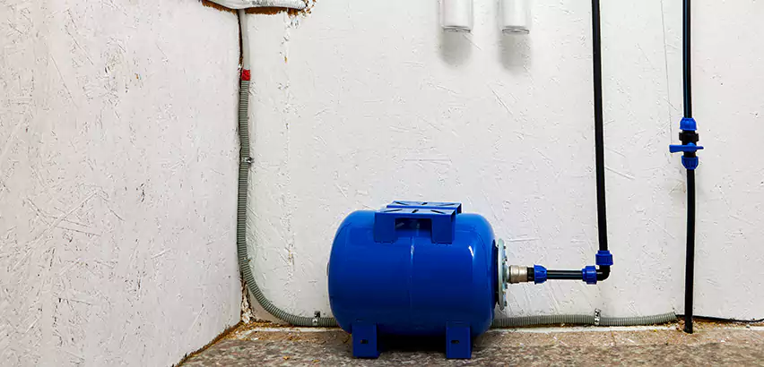 Wellmate Pressure Tank Bladder Replacement in Lake Havasu City