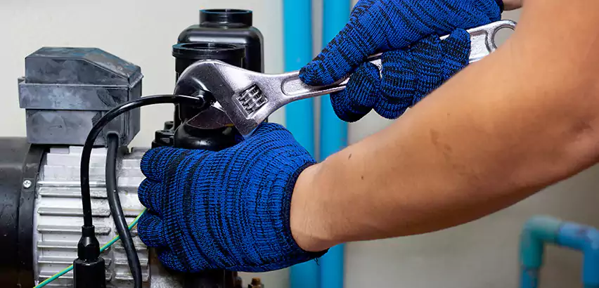 Well Water System Repair in Lake Havasu City, AZ