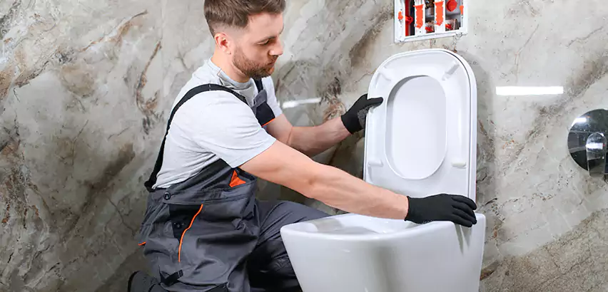 Urinal Installation in Lake Havasu City