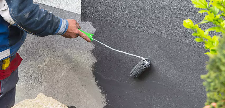 Walls Waterproofing in Lake Havasu City, AZ