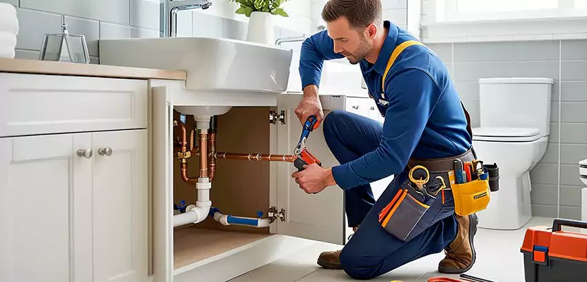 Water Damage Restoration in Lake Havasu City