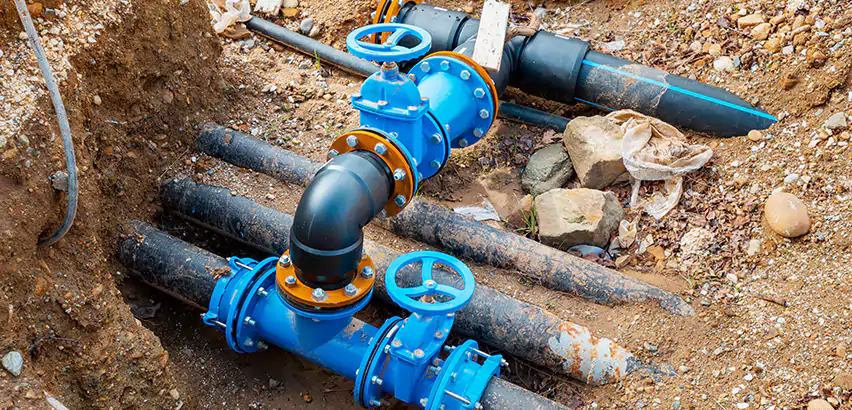 Professional Water Line Installation Services in Lake Havasu City, AZ