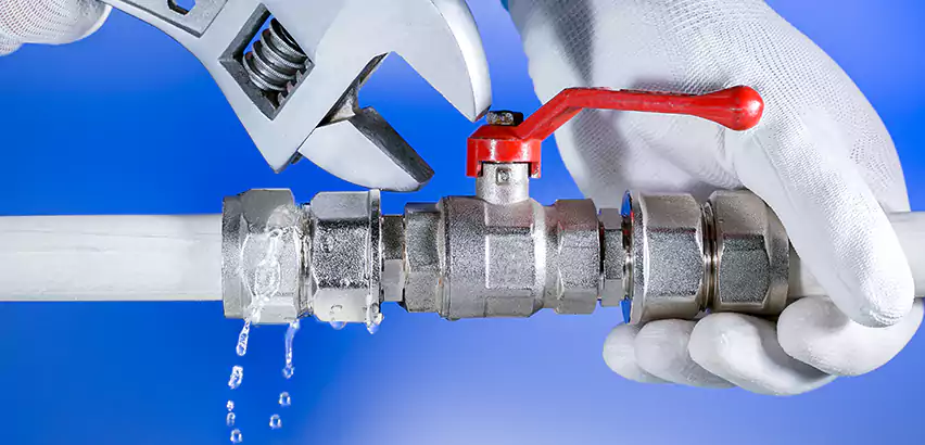 Water Line Repair in Lake Havasu City, AZ