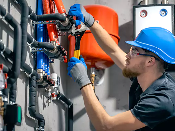 Why Choose Lake Havasu City Plumbing for Backflow Preventer Installation in Lake Havasu City, AZ?